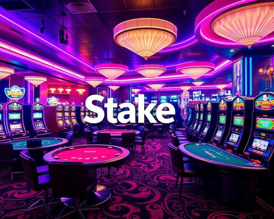 Stake casino najczęstsze wygrane